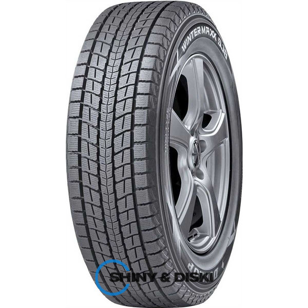Купить шины Dunlop GrandTrek SJ8 275/50 R21 113R XL