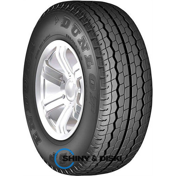Купить шины Dunlop SP ENDURA 195/70 R15C 104/102S