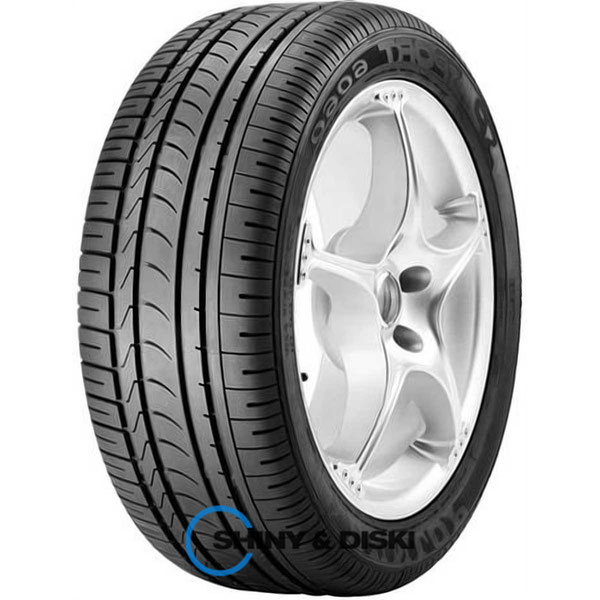 Купить шины Dunlop SP Sport 6060 215/55 R16 97W