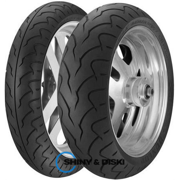 Купити шини Dunlop SPORTMAX D207 180/55 R18 74W