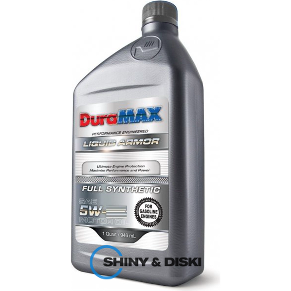 duramax full synthetic