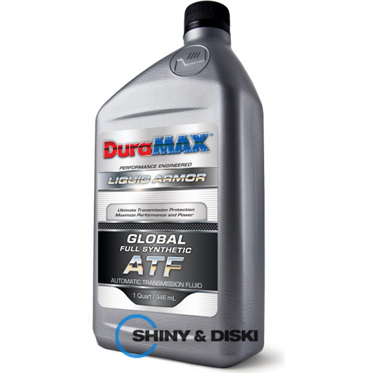 duramax global full synthetic dexron-vi