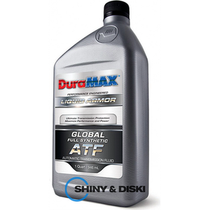 DuraMAX Global Full Synthetic DEXRON-VI (0.946 л)