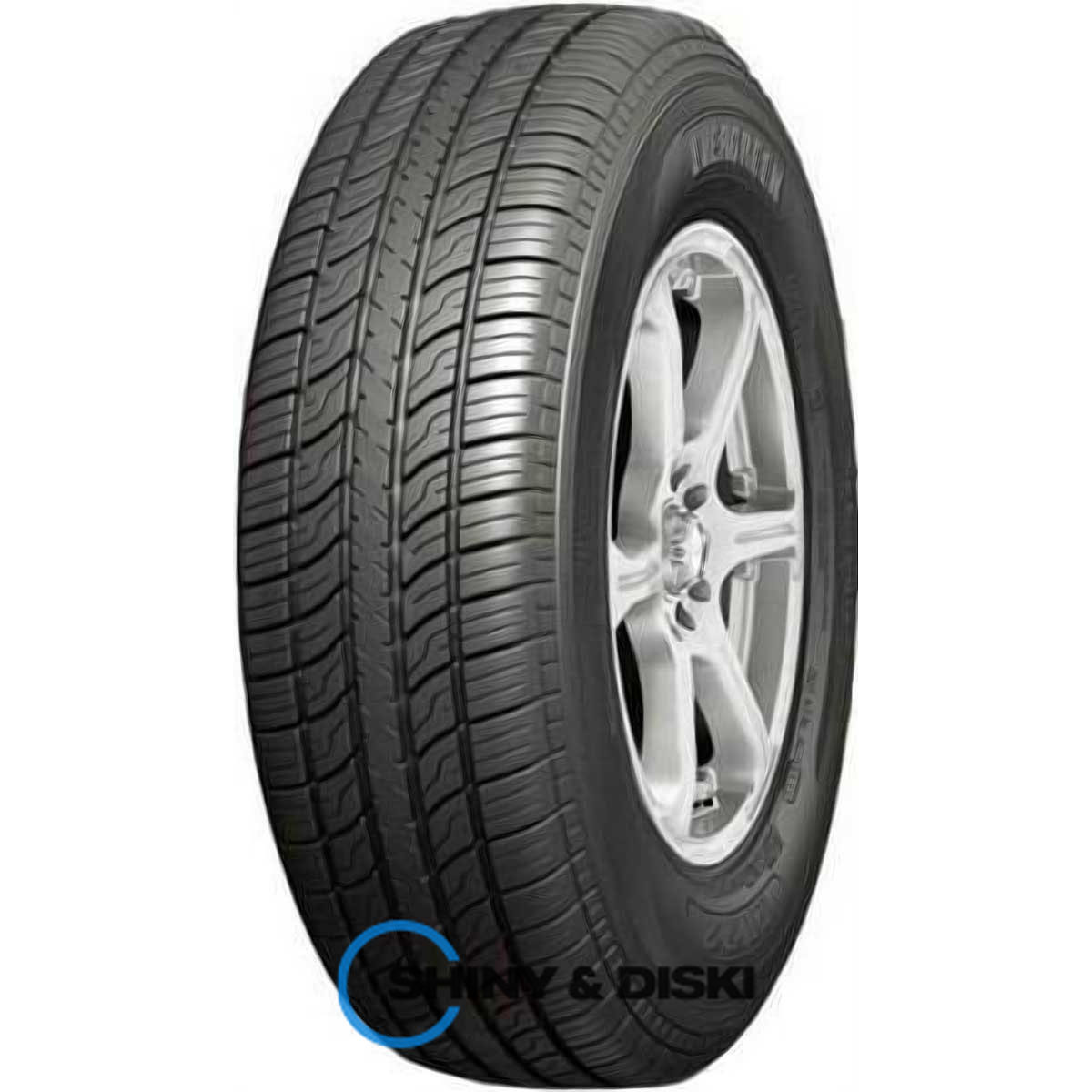 evergreen eh22 205/70 r14 98t