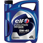 ELF Evolution 900 SXR