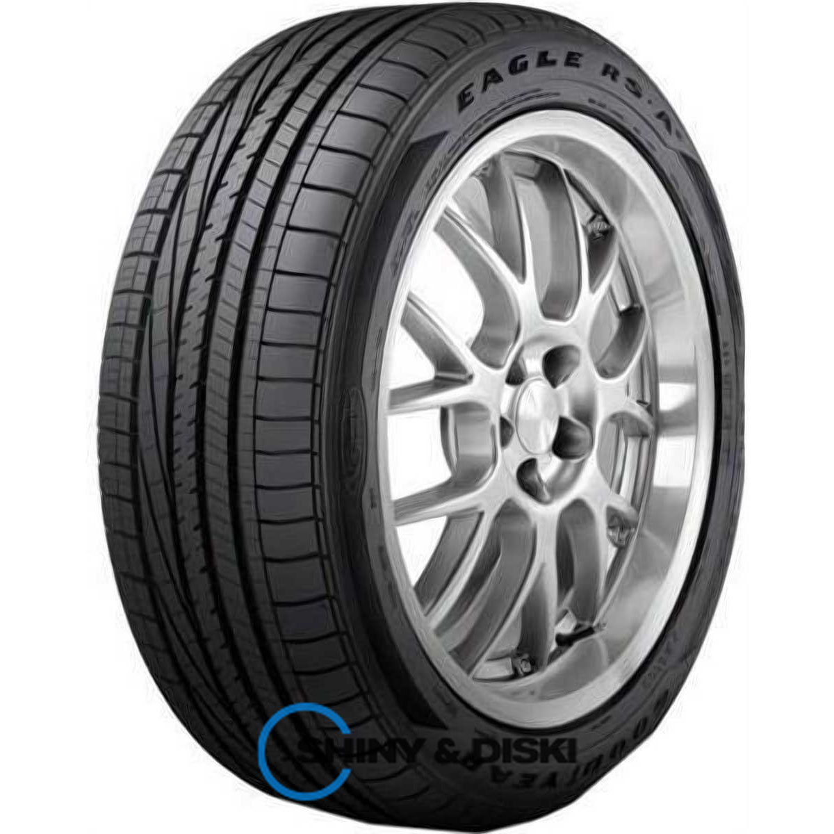 goodyear eagle rs-a2