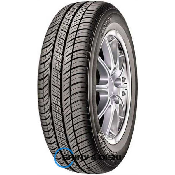 Купити шини Michelin Energy E3B 165/60 R14 75T