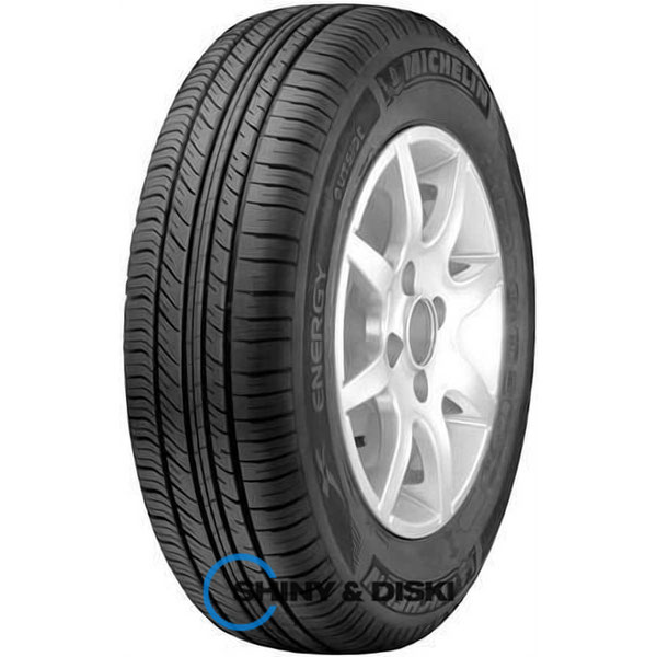 Купити шини Michelin Energy XM1 205/70 R15 95H