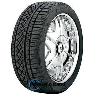 Continental ExtremeContact DWS 225/55 R17 97W