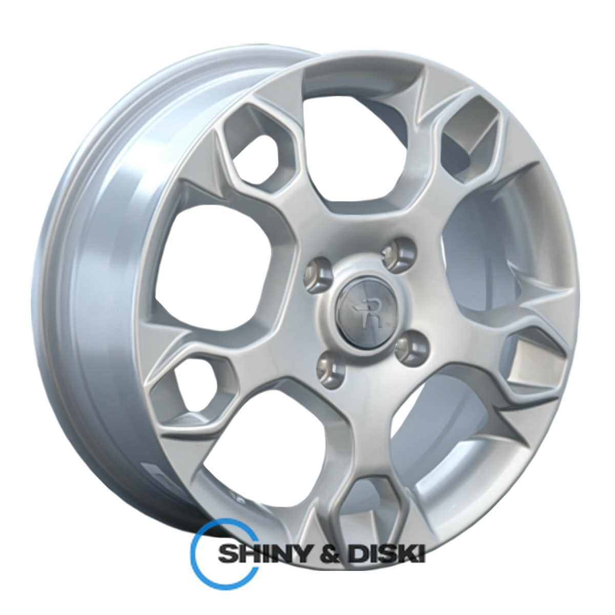 replay ford fd29 s r15 w6 pcd4x108 et47.5 dia63.3