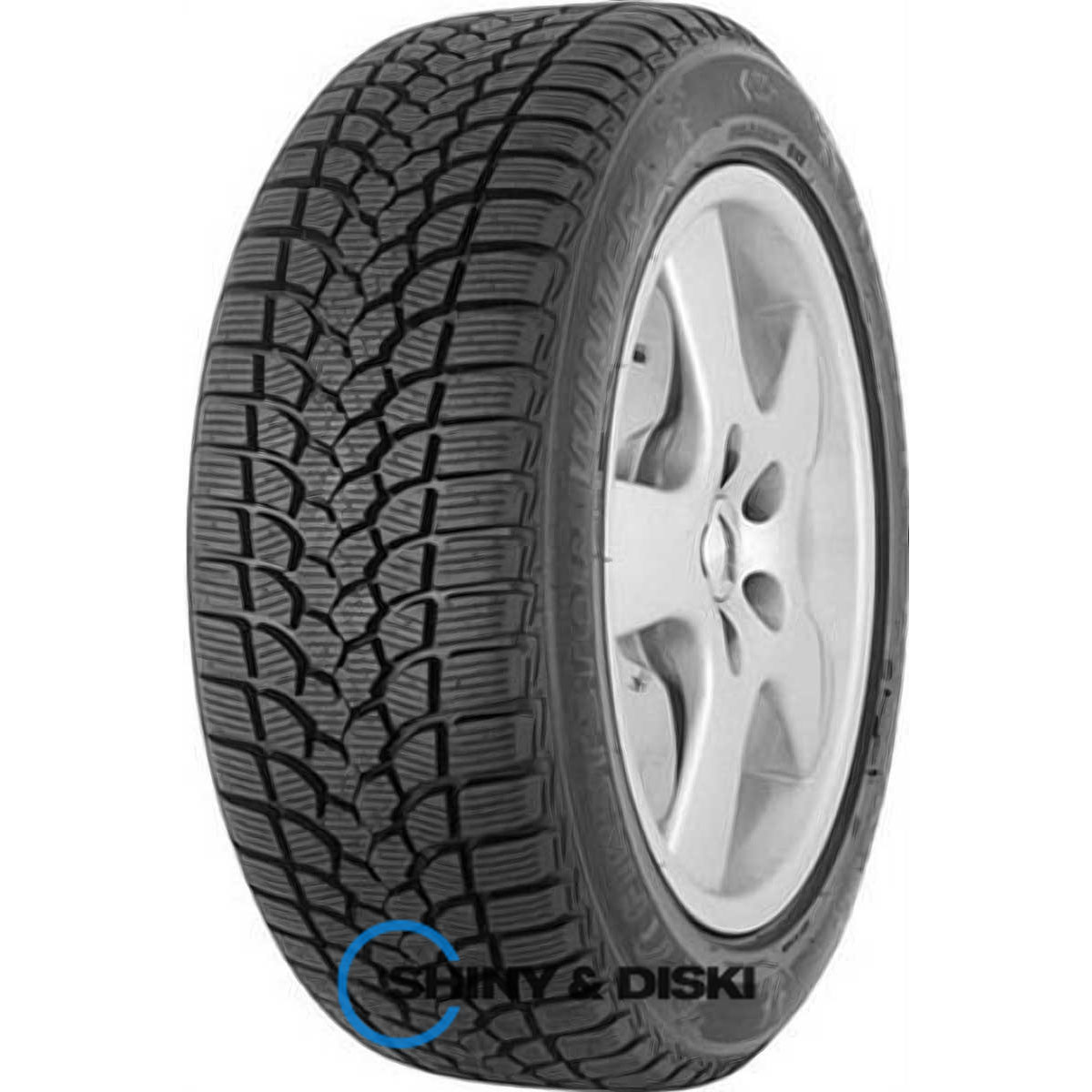 firststop winter 2 185/60 r15 84t