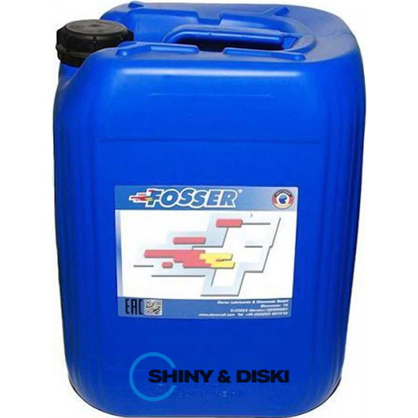 Купить масло Fosser Premium RSL 5W-50 (20л)