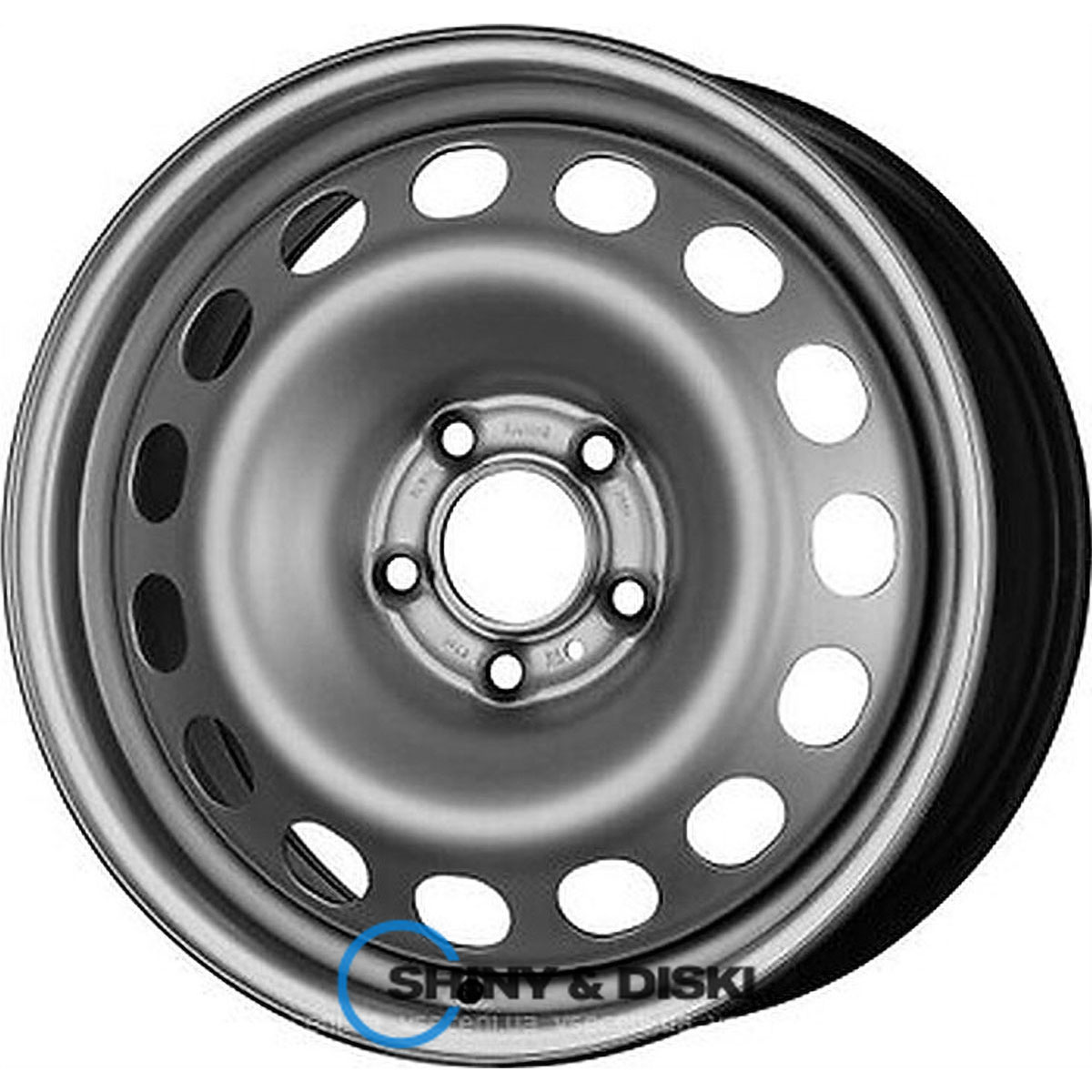 magnetto wheels r1-1765 s r16 w6.5 pcd5x130 et66 dia89