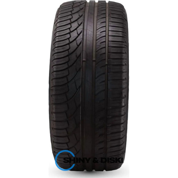 Купити шини Michelin Pilot Primacy 245/50 R18 100W