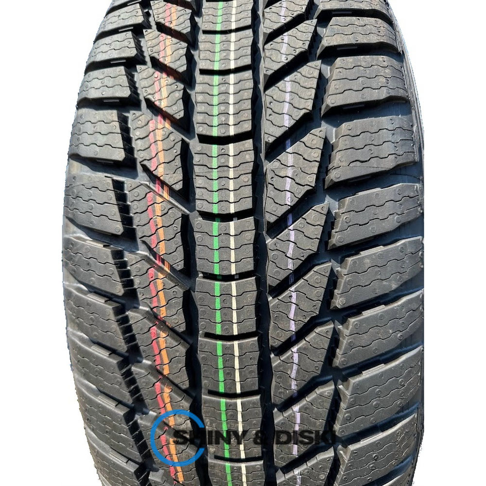 покрышки general tire snow grabber plus 255/55 r19 111v
