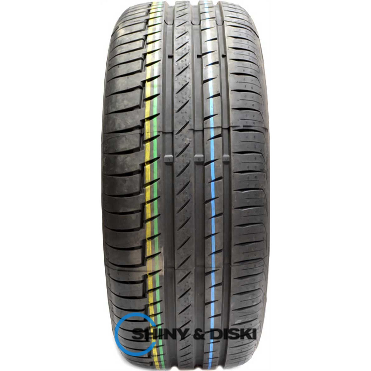 гума continental contipremiumcontact 6 245/40 r20 95v