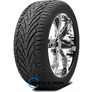General Tire Grabber UHP