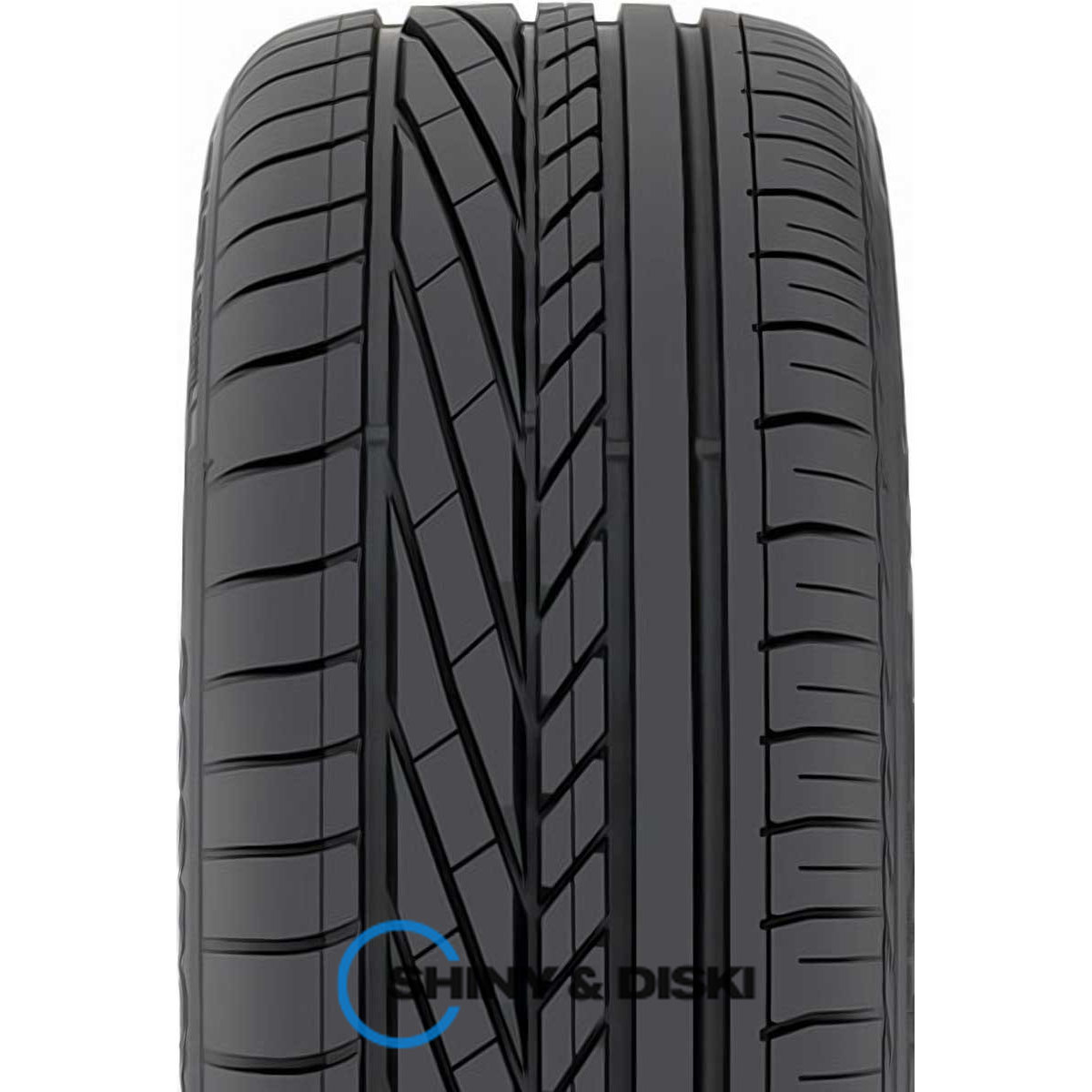 шини goodyear excellence 225/50 r17 94v