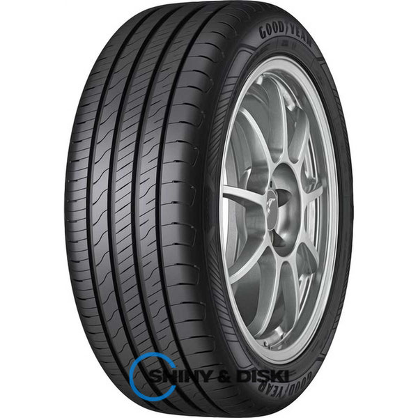 Купить шины Goodyear EfficientGrip Performance 2 215/50 R17 91W