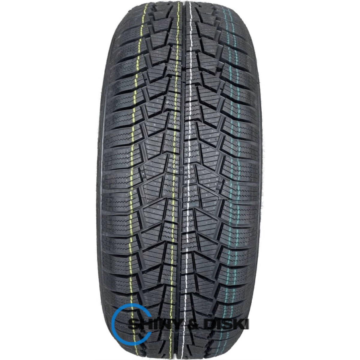 автошины general tire altimax winter 3 245/45 r18 100v