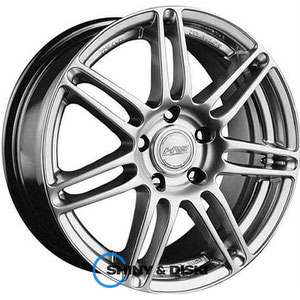 RS Tuning H-349 GMFP R18 W8 PCD5x120 ET37 DIA72.6