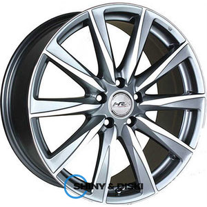 RS Tuning H-513 DDNFP R19 W8 PCD5x114.3 ET35 DIA60.1