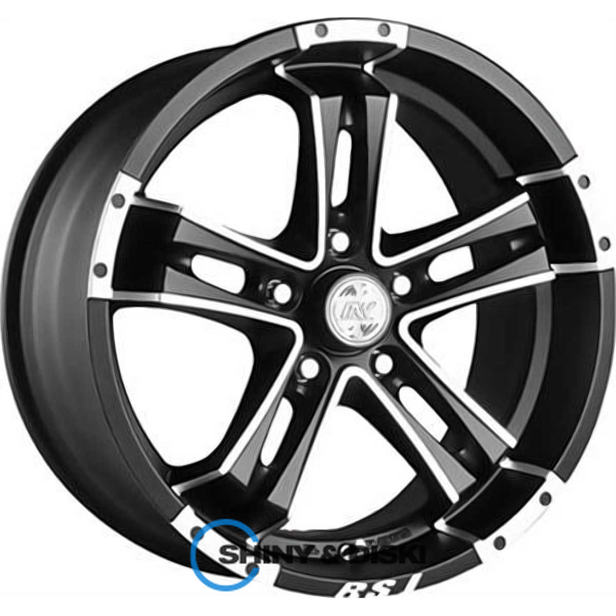 rs tuning h-540 ddnfp r16 w7 pcd5x114.3 et35 dia73.1