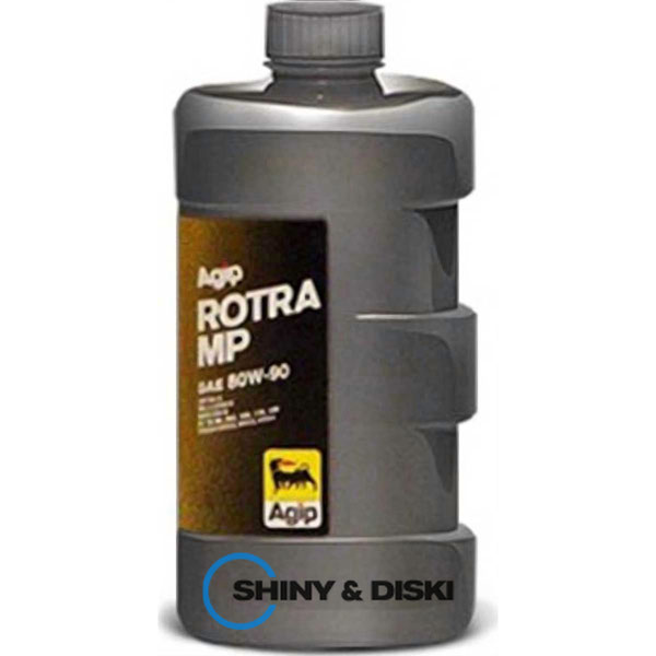 Купить масло Eni Rotra MP 80W-90 GL-5 (4л)