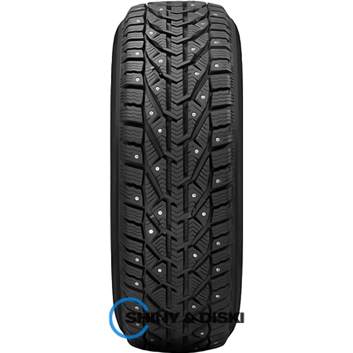 strial ice 205/55 r16 94t (шип)