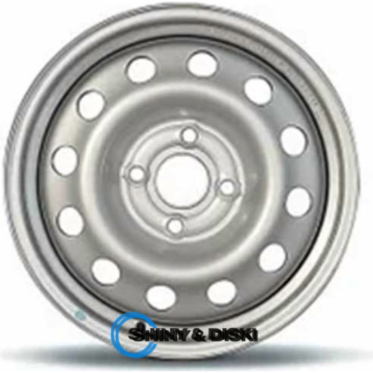skov steel wheels s r13 w5 pcd4x98 et40 dia58.6