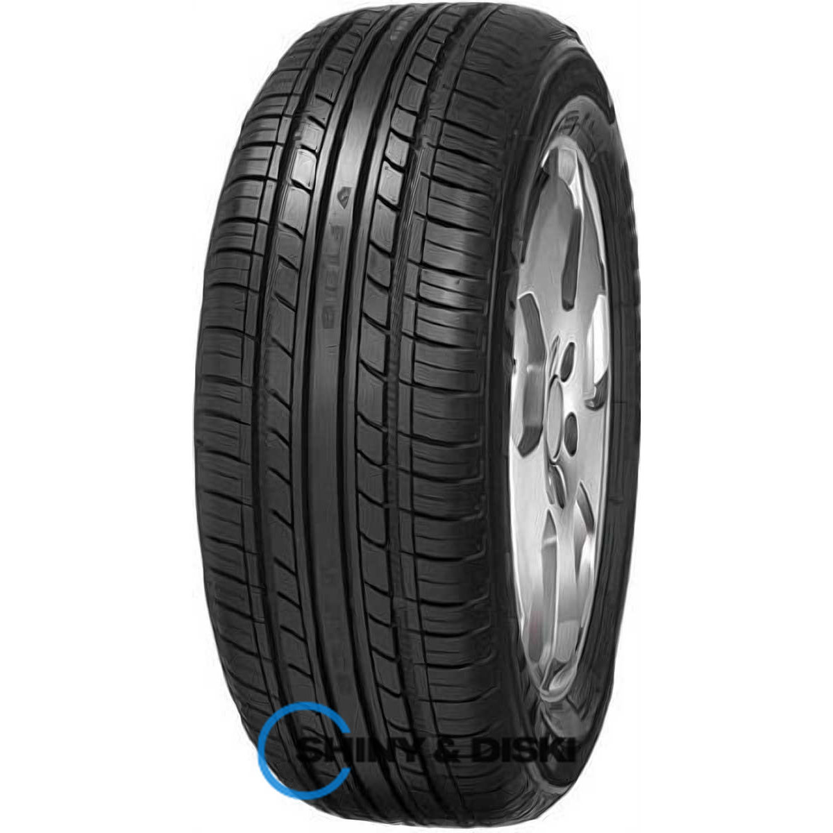 imperial ecodriver 3 215/65 r16 98h