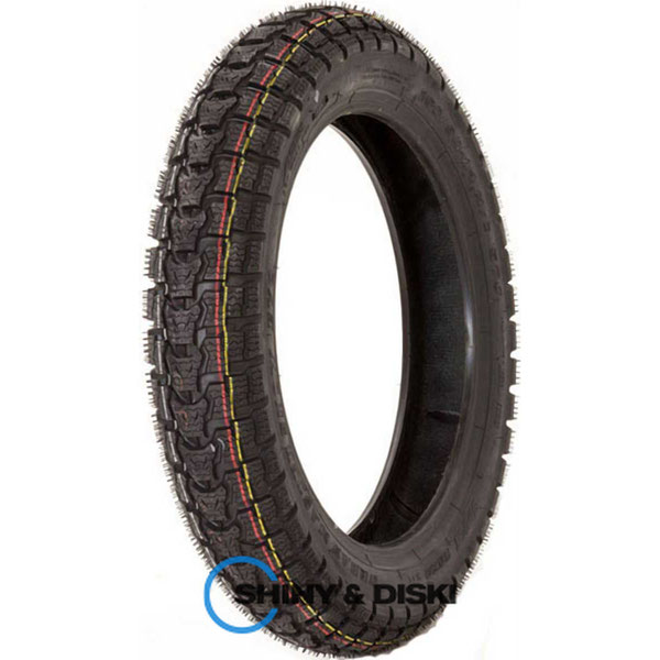 Купити шини Irc Tyre SN26 Urban Snow Evo 110/70 R12 47M