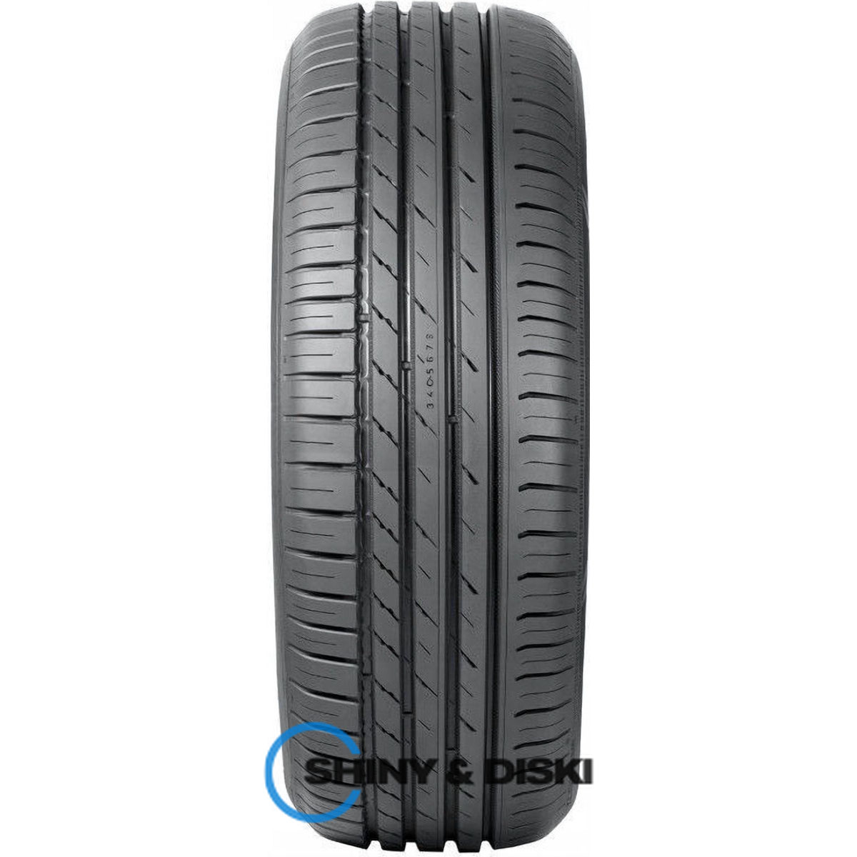 покришки nokian wetproof suv 215/70 r16 100h