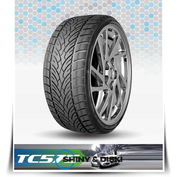 Купити шини Intertrac TC575 205/55 R16 91H