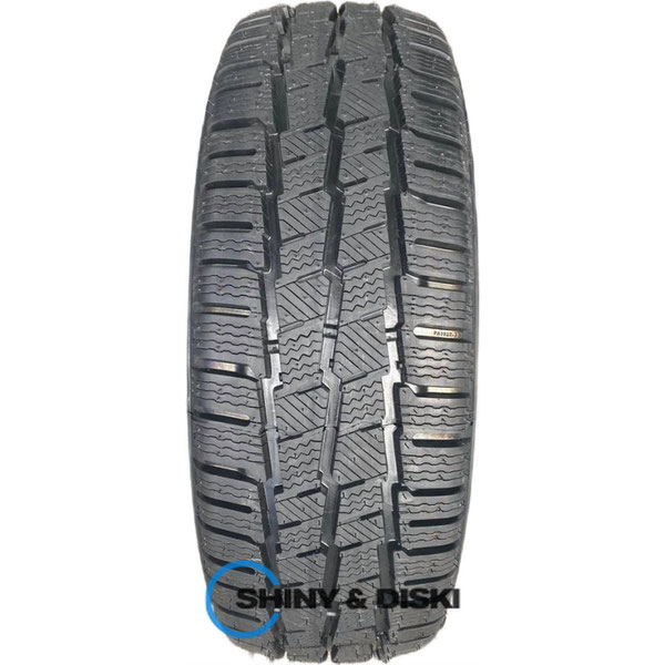 Купить шины Michelin Agilis Alpin 235/65 R16C 115/113R