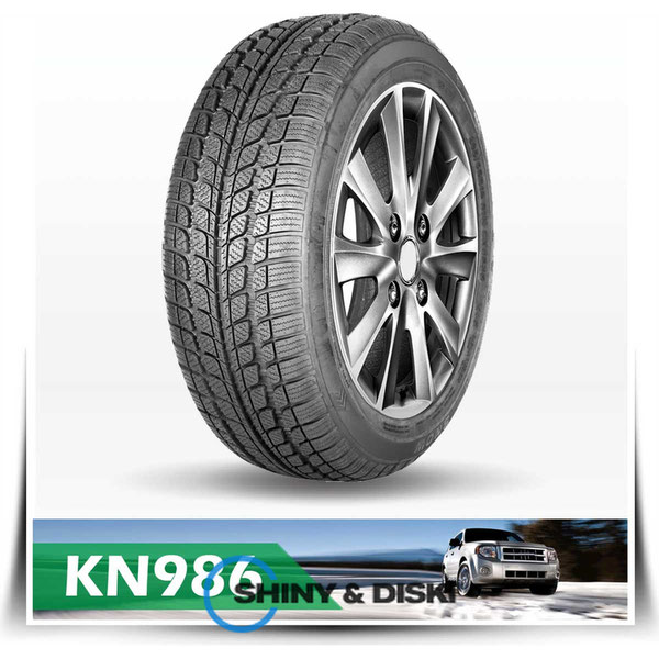 Купити шини Keter KN986 205/55 R16 91H