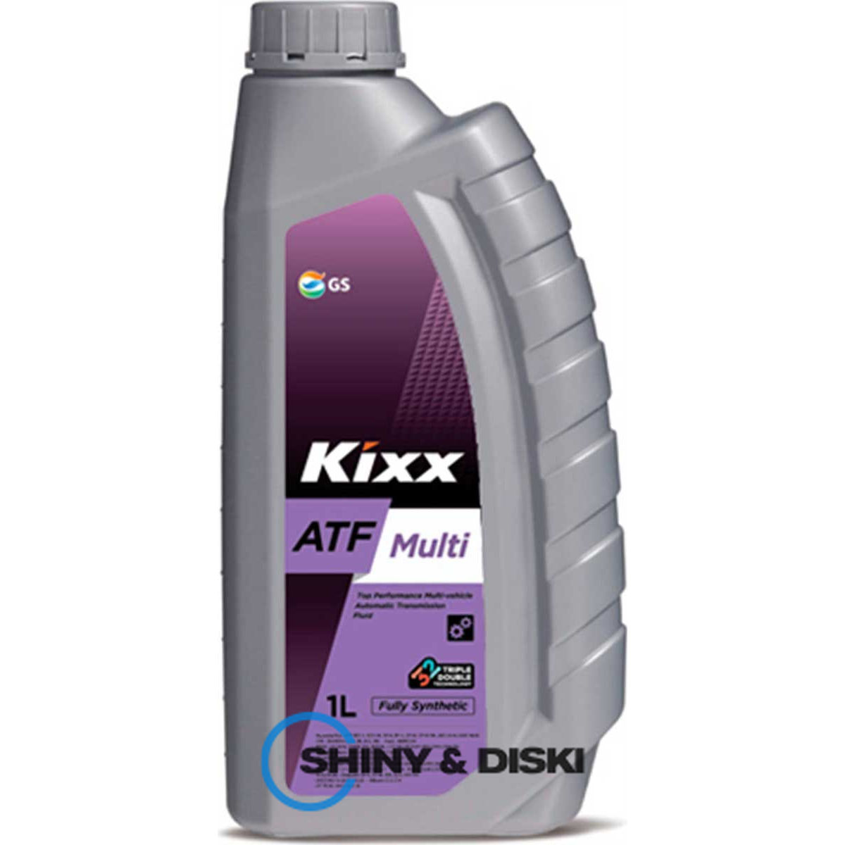 kixx atf multi (1л)