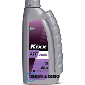 Kixx ATF Multi (1л)