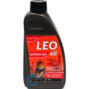 LEO OIL Prestige HG ATF DEXRON IIIH (1л)