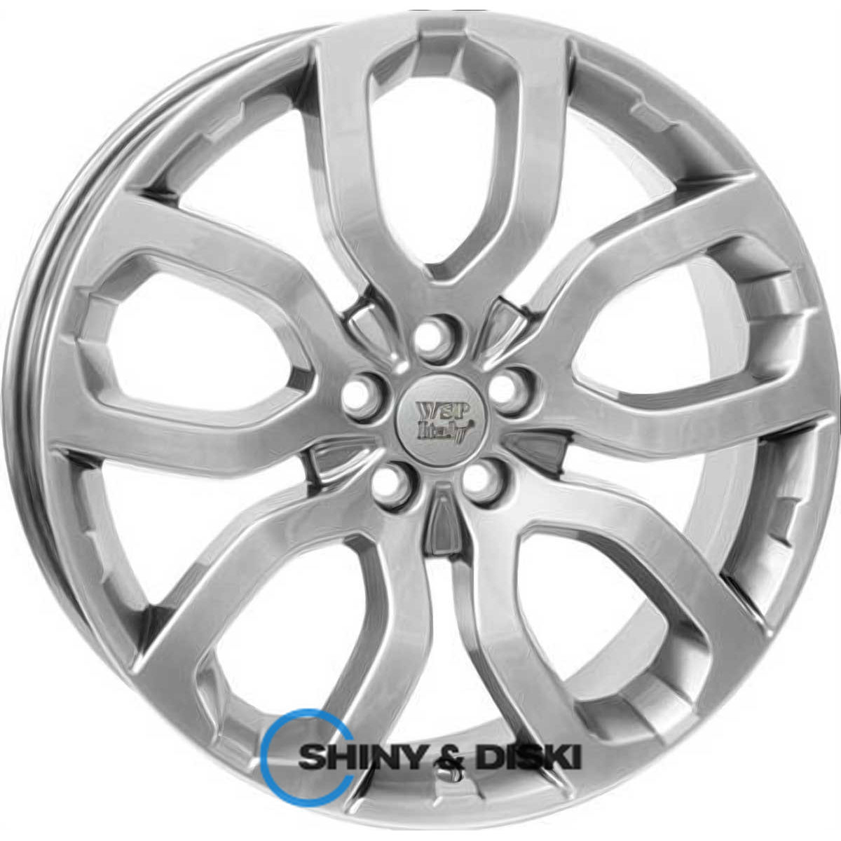 wsp italy land rover (w2357) liverpool s r18 w8 pcd5x108 et45 dia63.4