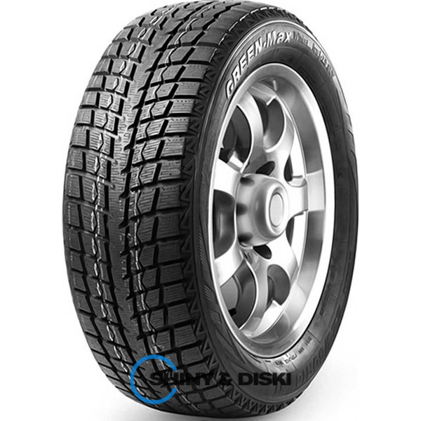 ling long green-max winter ice i-15 suv 285/50 r20 112t
