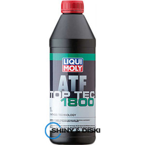 Liqui Moly TOP TEC ATF 1800 (1л)