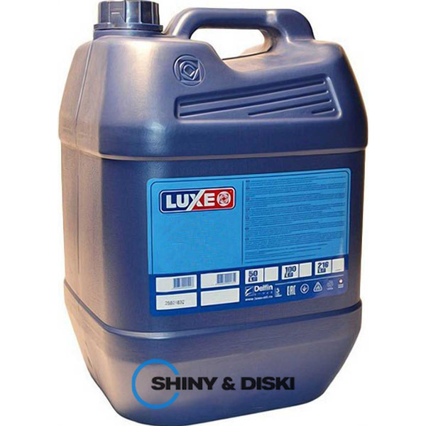 Купить масло Luxe SL (Luxoil S.LUX) 10W-40 SG/CD (20л)