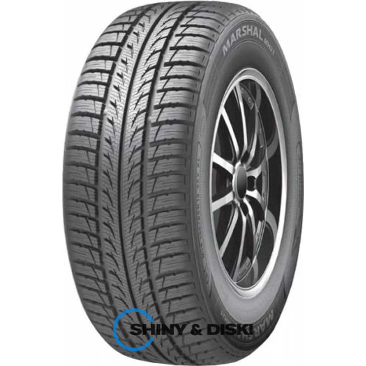 marshal mh21 165/70 r14 81t