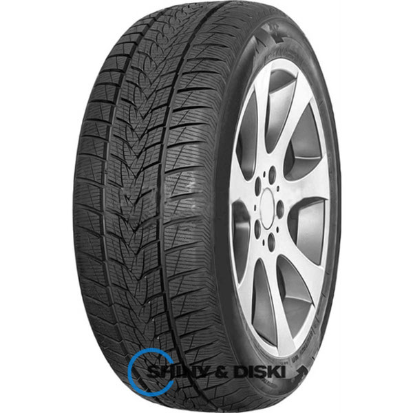 minerva frostrack uhp 225/55 r17 97h