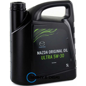 Mazda Original Oil Ultra 5W-30 (5л)
