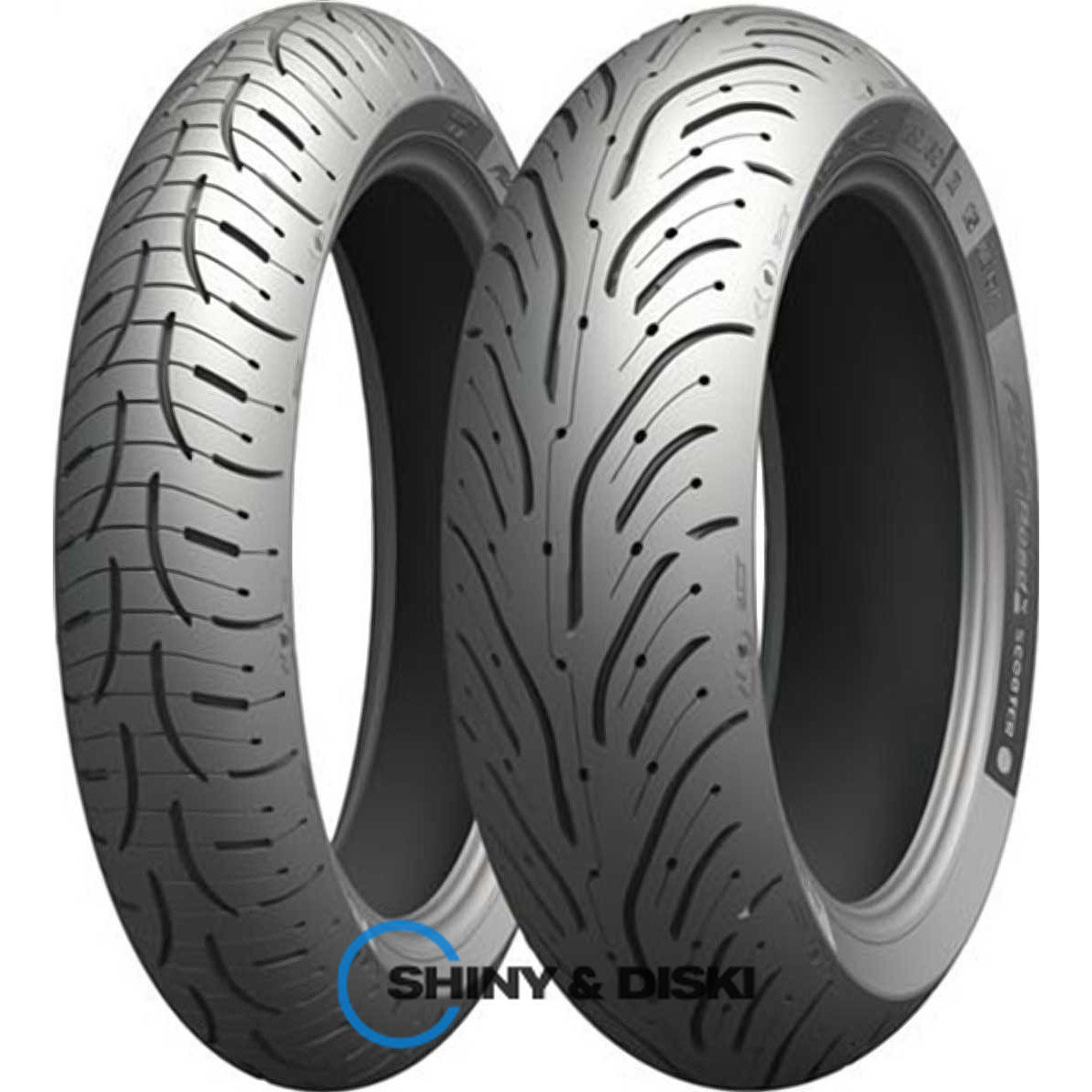 michelin pilot road 4 scooter 160/60 r15 67h