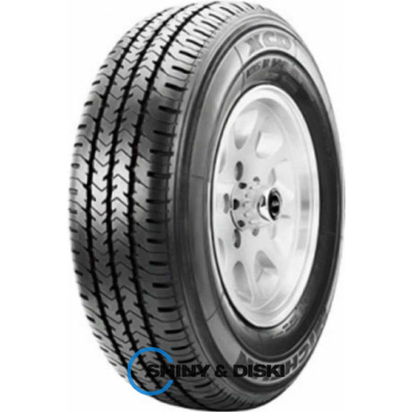 Купити шини Michelin XCD 215/80 R14C 112/110P