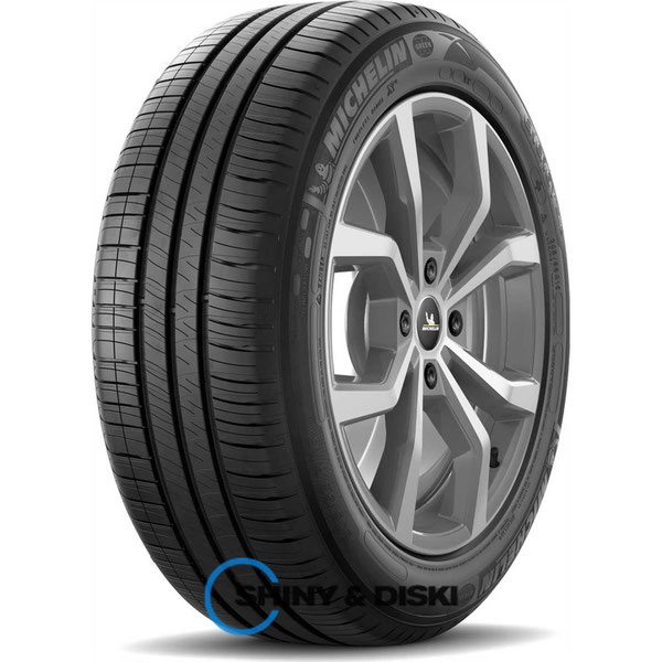 Купити шини Michelin Energy XM2+ 175/65 R15 84H