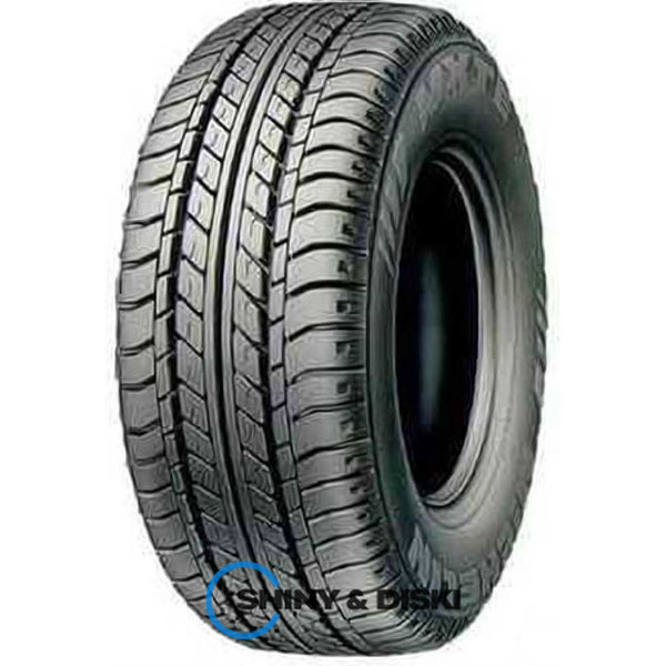 Купити шини Michelin MXTE 175/80 R14 88T